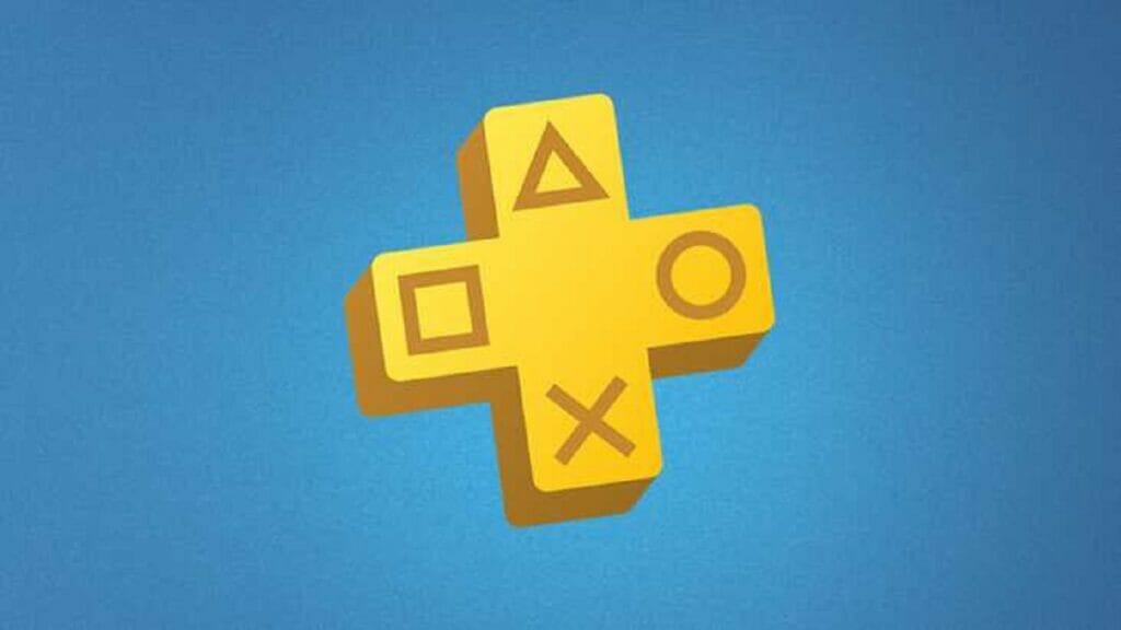 PS Plus