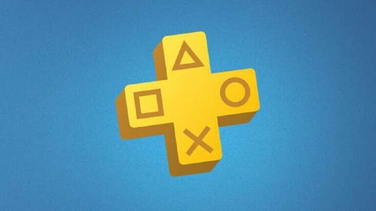 PS Plus