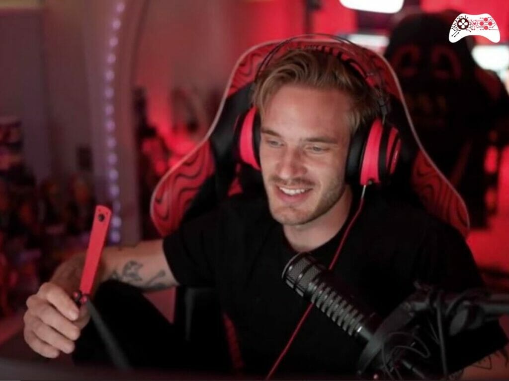 PewDiePie