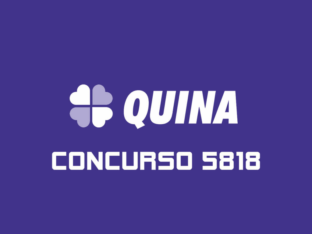 QUINA 5818