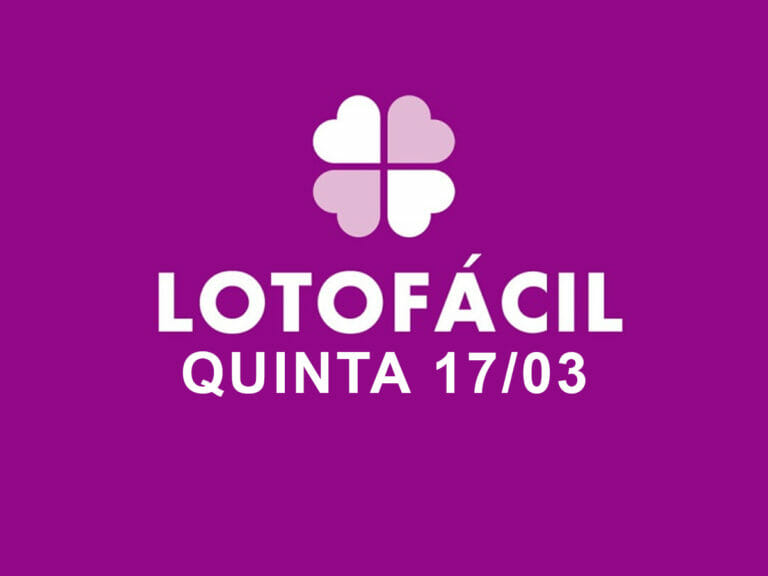 QUINTA LOTOFACIL
