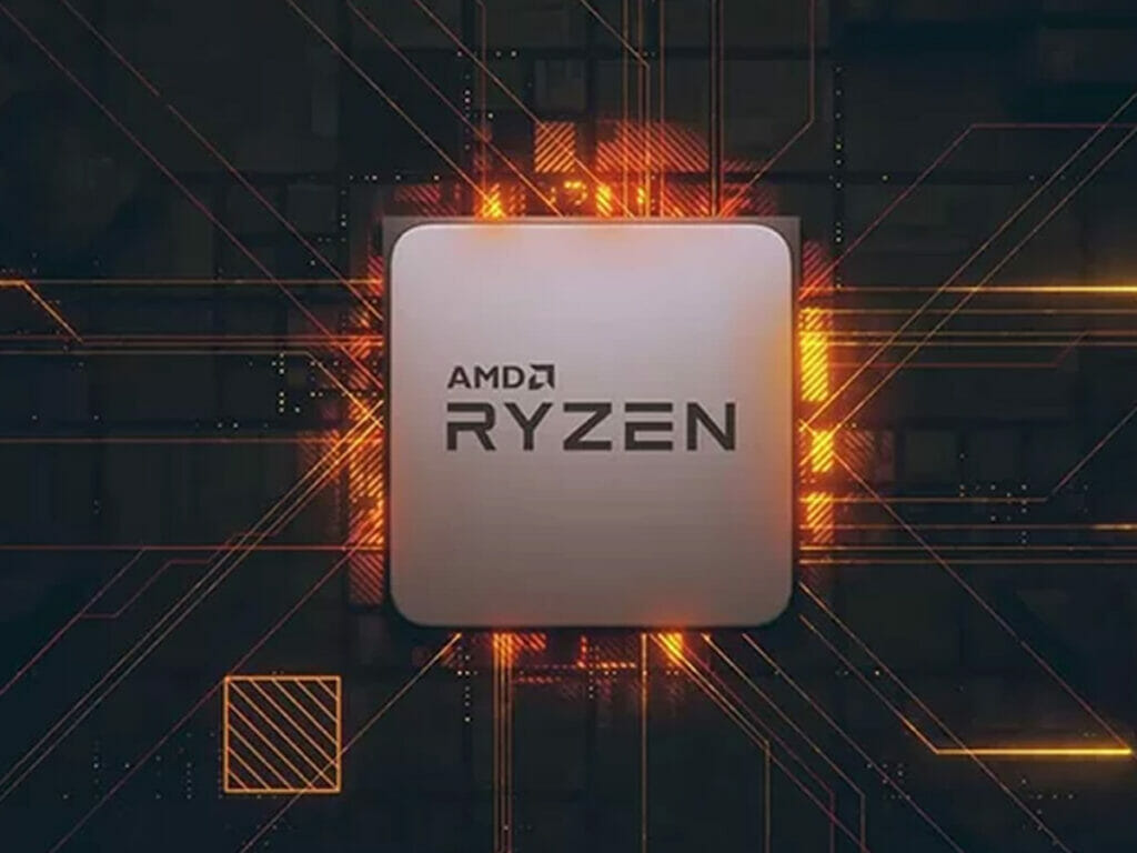 RYZEN