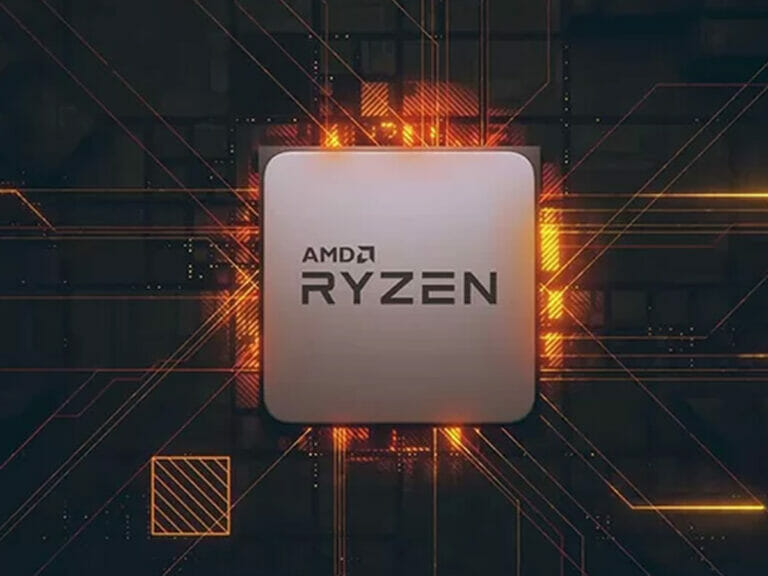 RYZEN