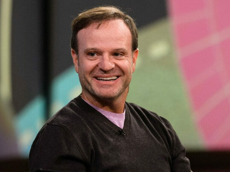Rubens Barrichello