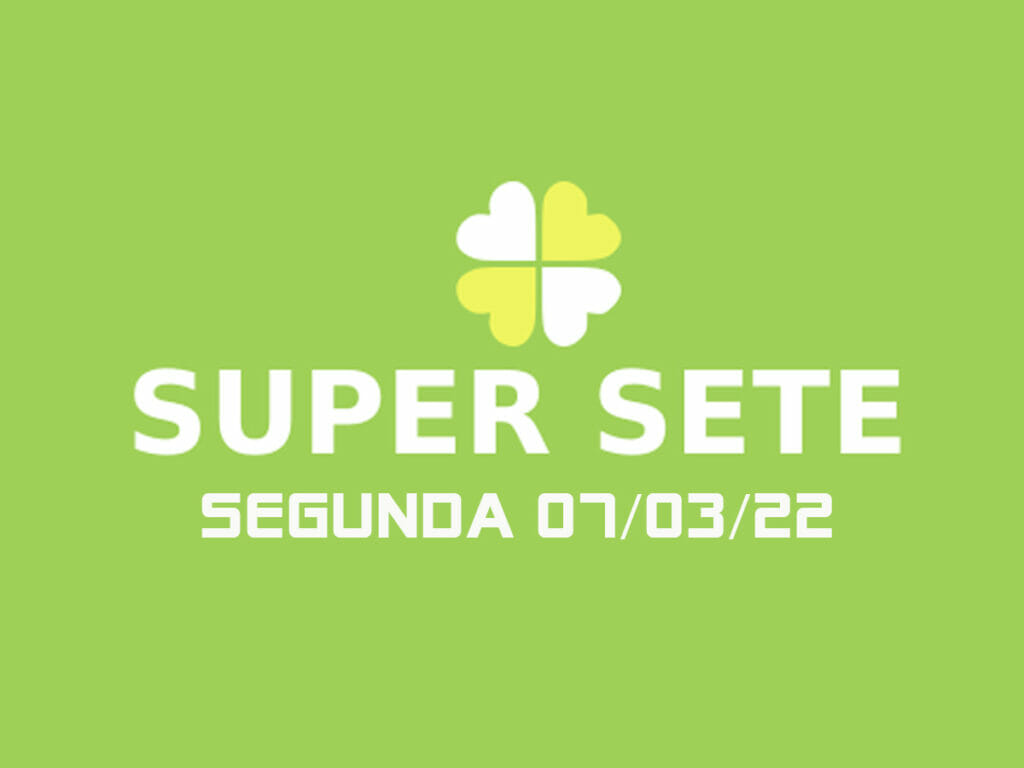 SUPER SETE