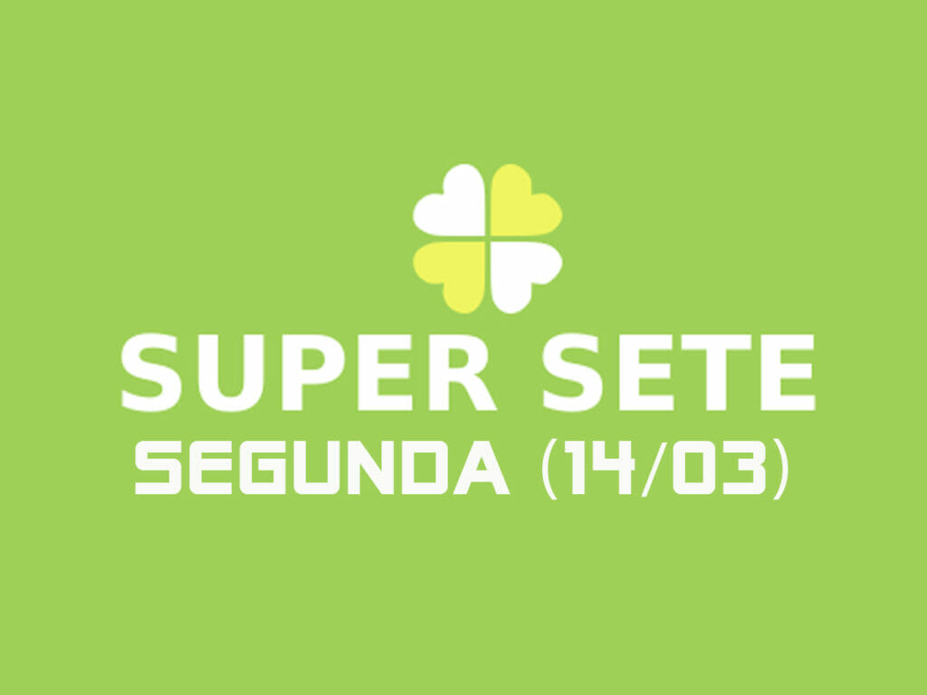 SUPER SETE