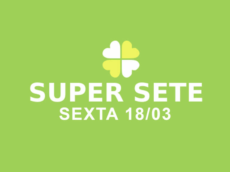 SUPER SETE