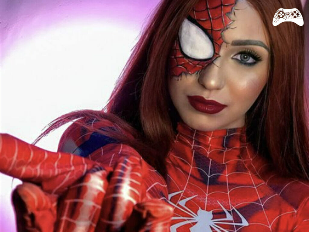 Spider Girl