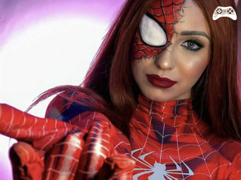 Spider Girl