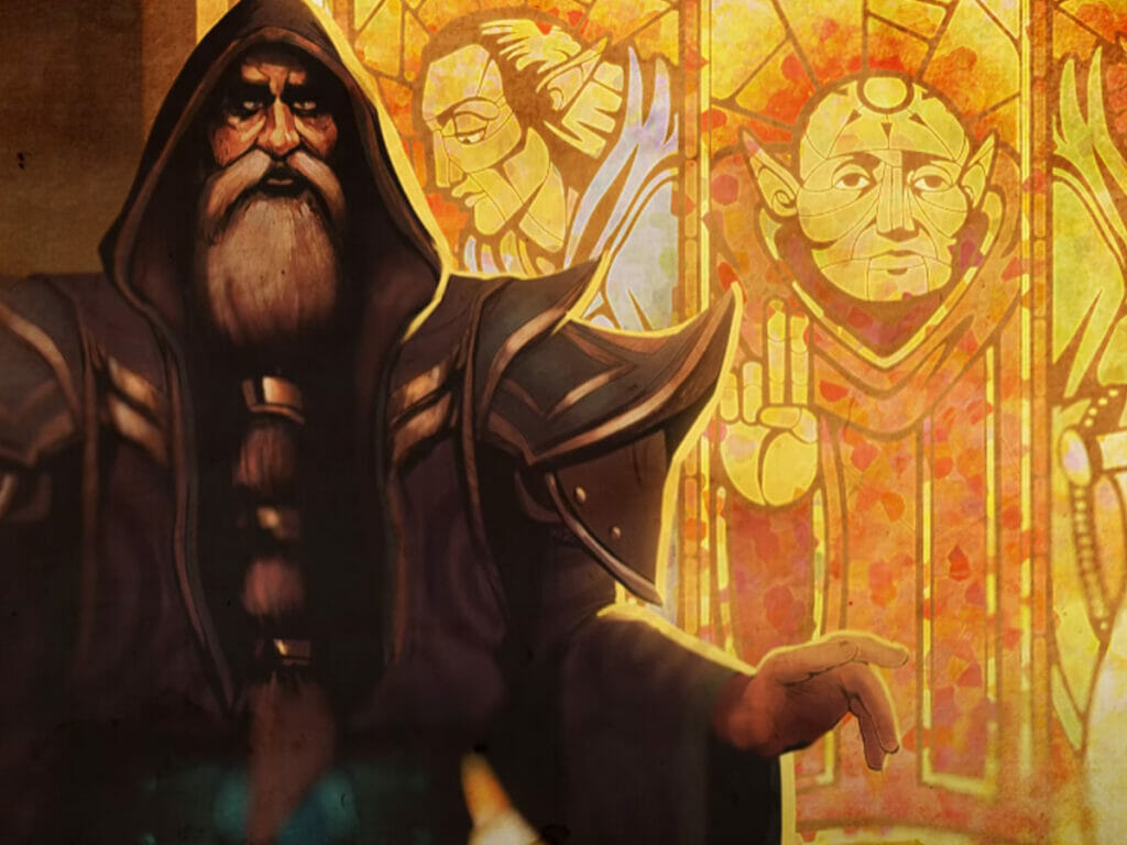 Tales of Shadownland