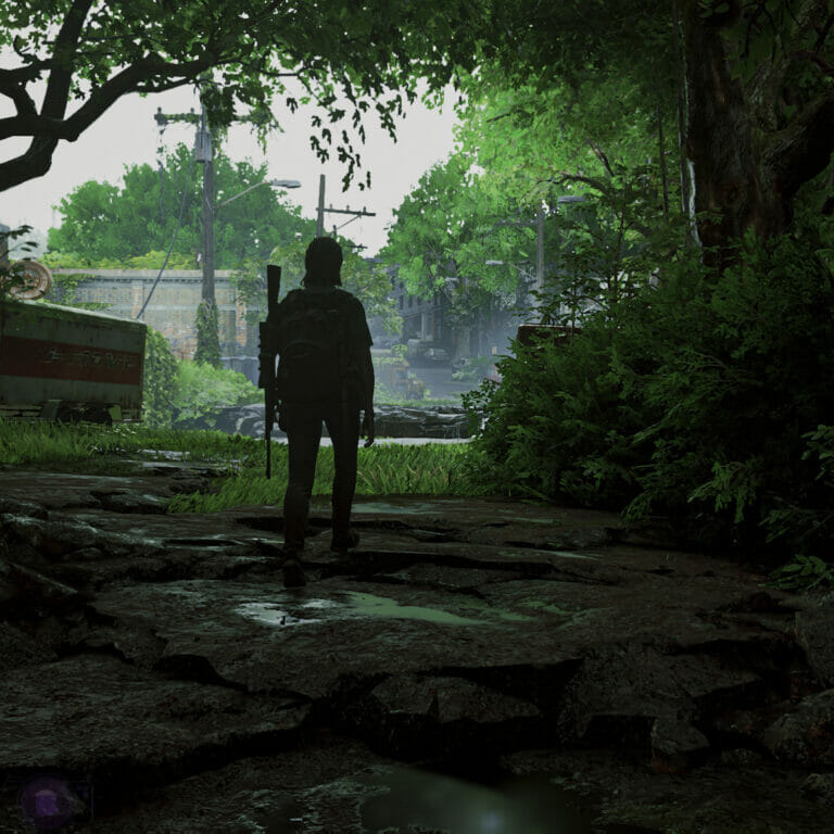 The Last Part II img 29