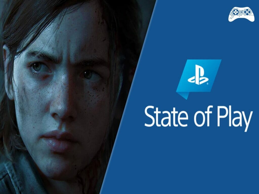 The Last of Us PS State of Play