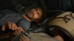 The Last of Us part II