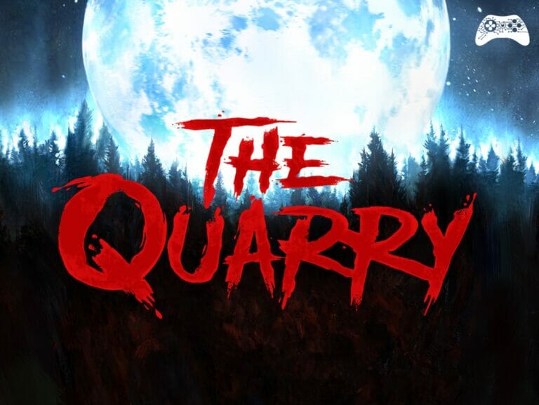 The Quarry