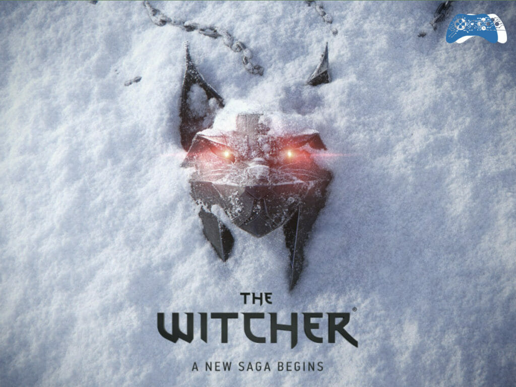 The Witcher Nova Saga