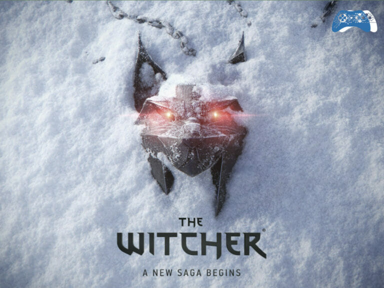 The Witcher Nova Saga