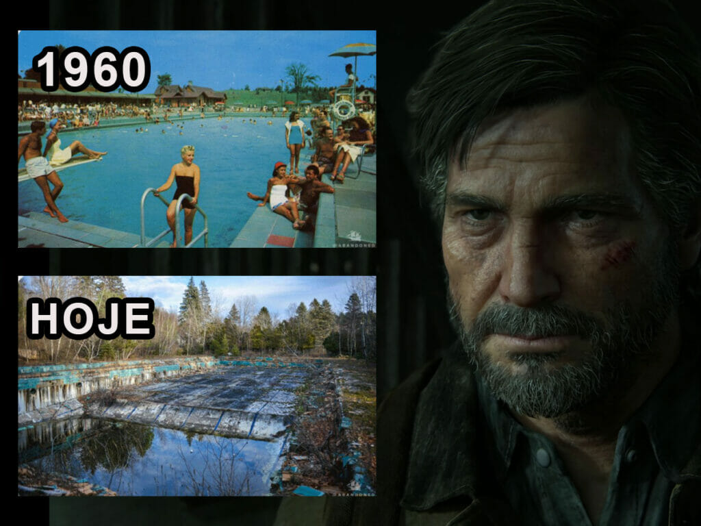 The Last of us
