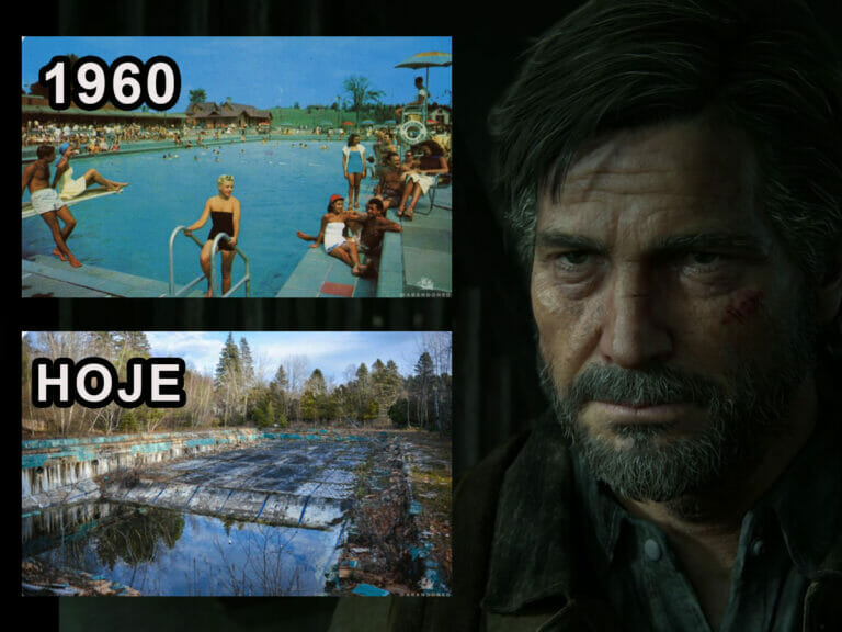 The Last of us