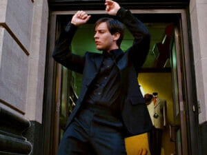Tobey Dance