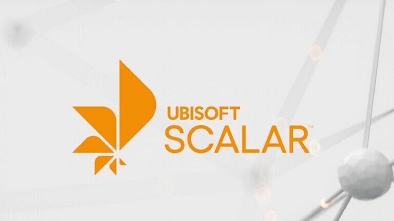 Ubisoft Scalar