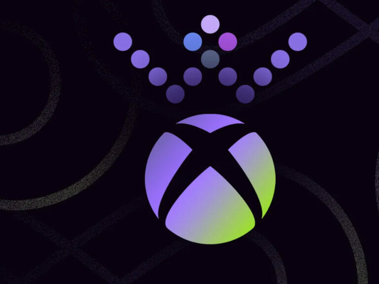 Xbox e dia internacional da mulher