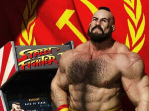 Zangief