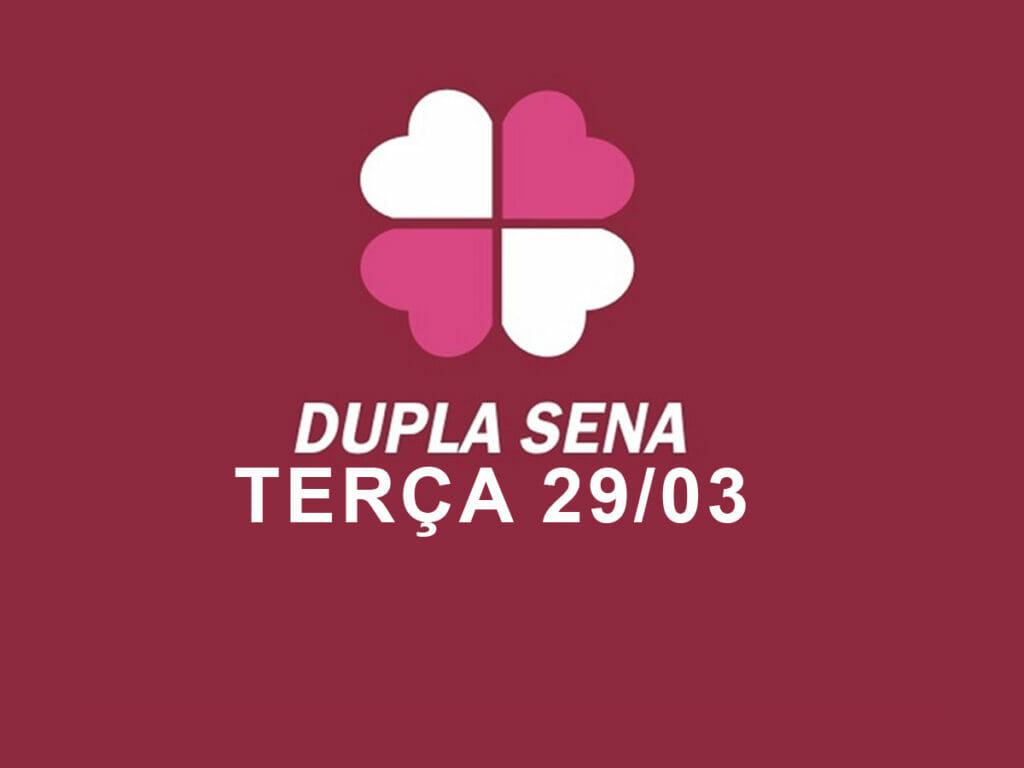 dupla sena