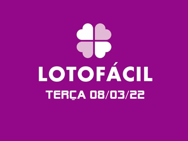lotofácil
