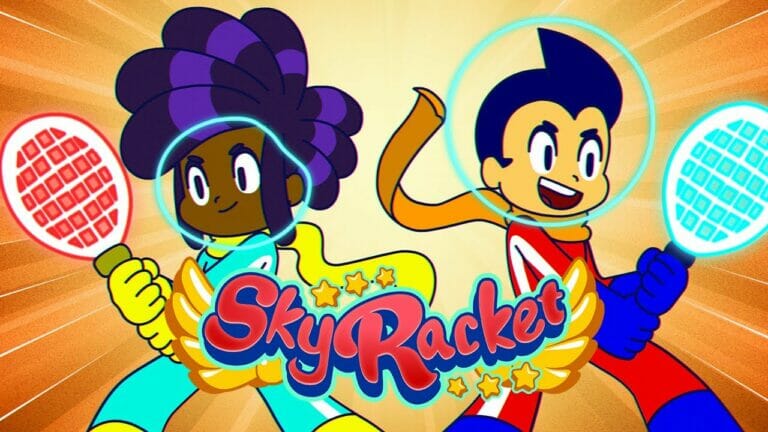 Sky Racket