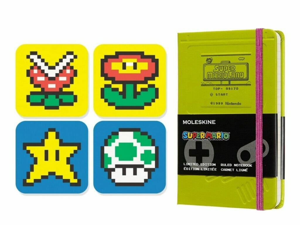 Presentes gamer de escritório