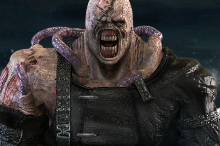 Resident Evil Nemesis