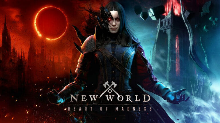 New World