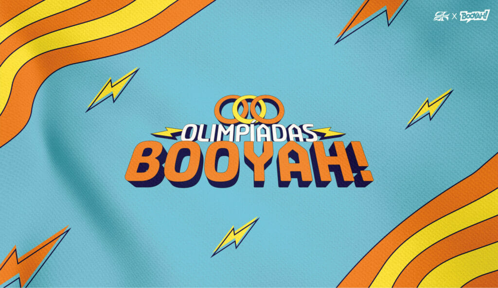 Boyah olimpiadas