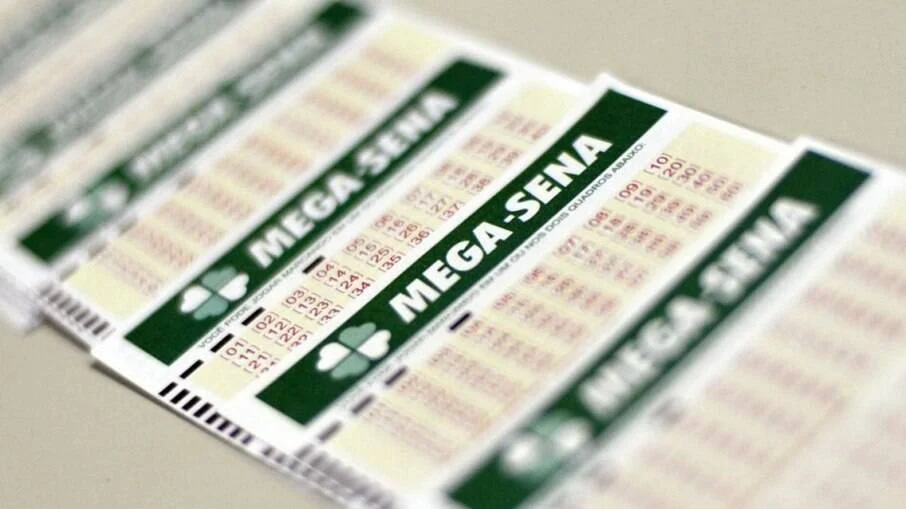MEGA SENA