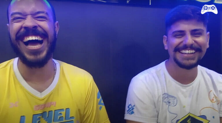 Alef Turma do Cururu