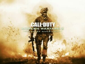 Call of Duty Modern Warfare II