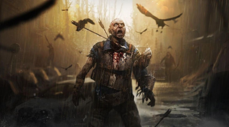 Dying Light 2