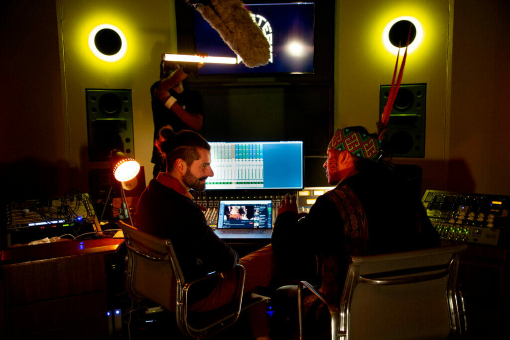 (Imagem: Foto/crédito Mila Petrillo)