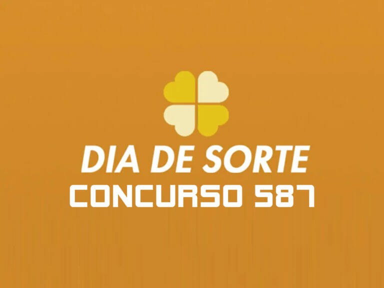 DIA DE SORTE
