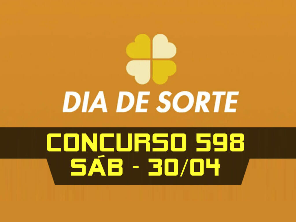 DIA DE SORTE