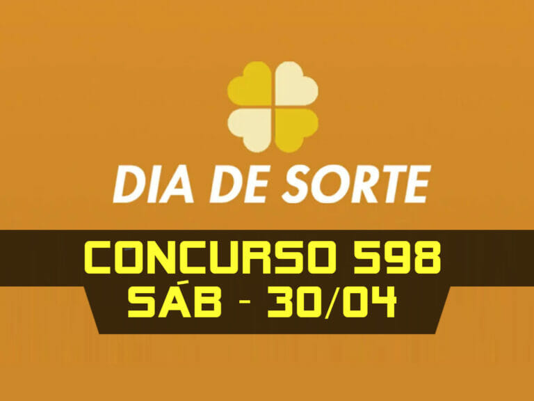 DIA DE SORTE