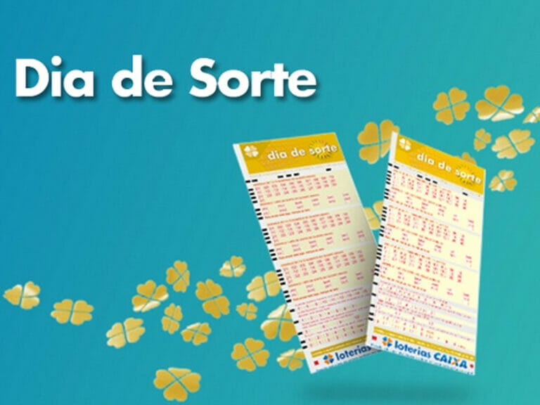 Dia de Sorte!