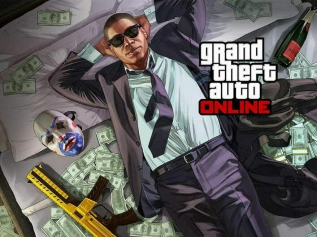 GTA+