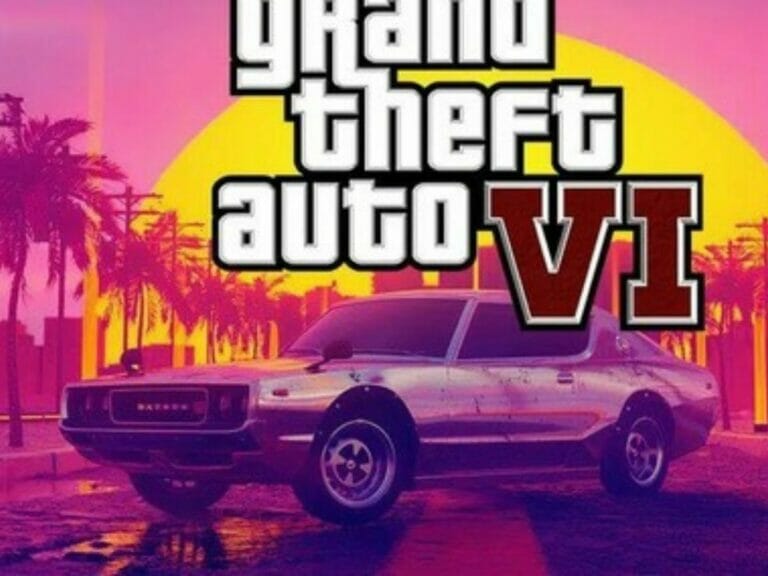GTA 6