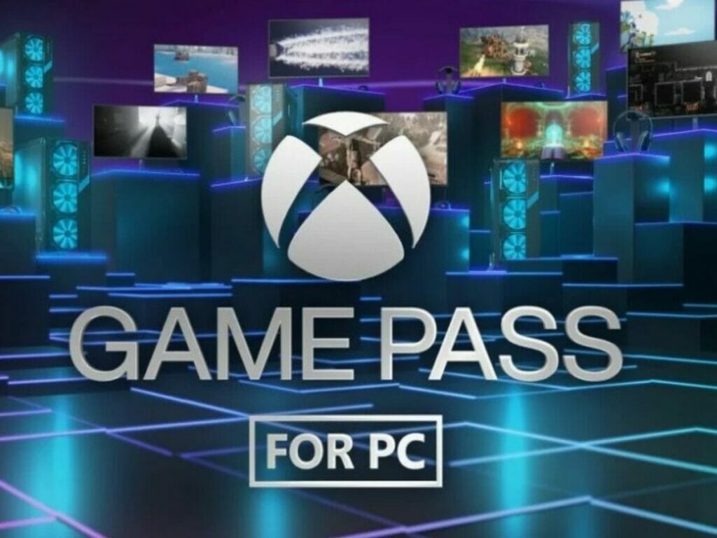 Game Pass