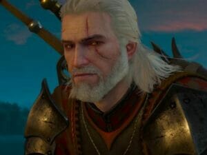 Geralt de Rivia