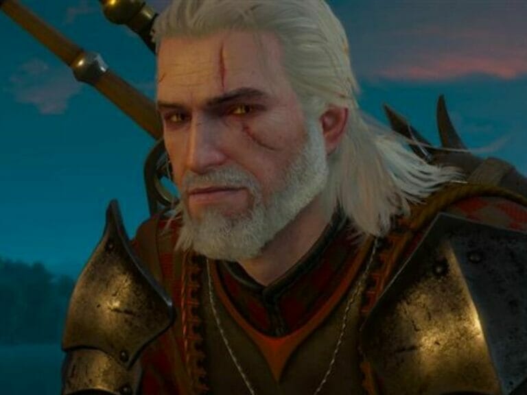 Geralt de Rivia