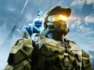 Halo Infinite