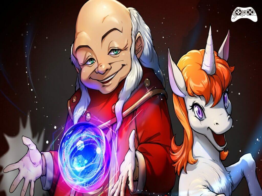 Idle Champions of the Forgotten Realms