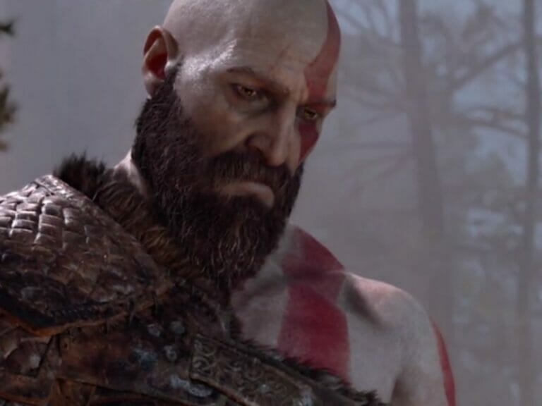Kratos